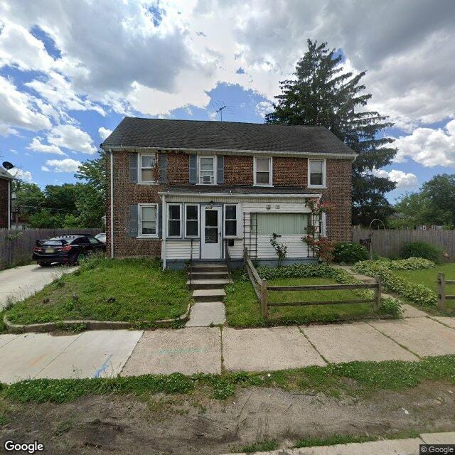 Photo of FAIRVIEW VILLAGE II. Affordable housing located at 1250 COLLINGS ROAD/40 SW MERRIMAC RD CAMDEN, NJ 08104