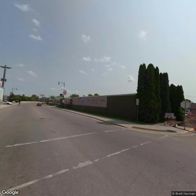 Photo of HRA OF BAUDETTE, MINNESOTA. Affordable housing located at 401 West Hamilton BAUDETTE, MN 56623