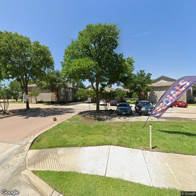 Photo of MEADOWS APTS (GARLAND). Affordable housing located at 3826 EASTON MEADOWS DR GARLAND, TX 75043