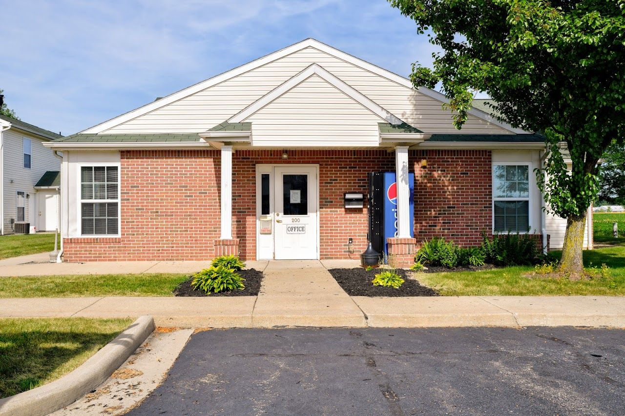 Photo of NANTUCKET GREEN. Affordable housing located at 200 NANTUCKET DR UPPER SANDUSKY, OH 43351