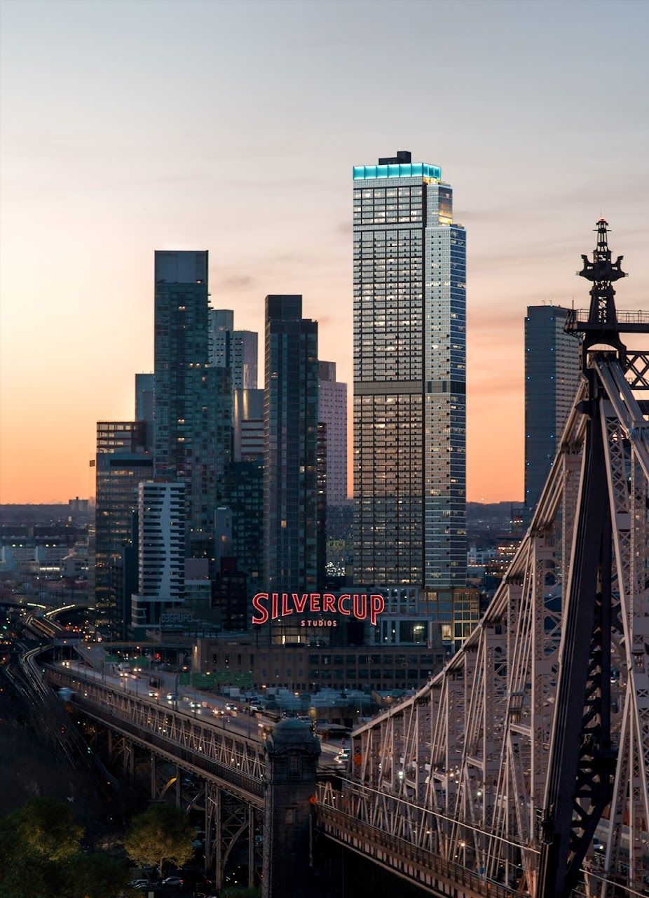 Photo of The Orchard. Affordable housing located at 42-06 Orchard St Long Island City, NY 11101