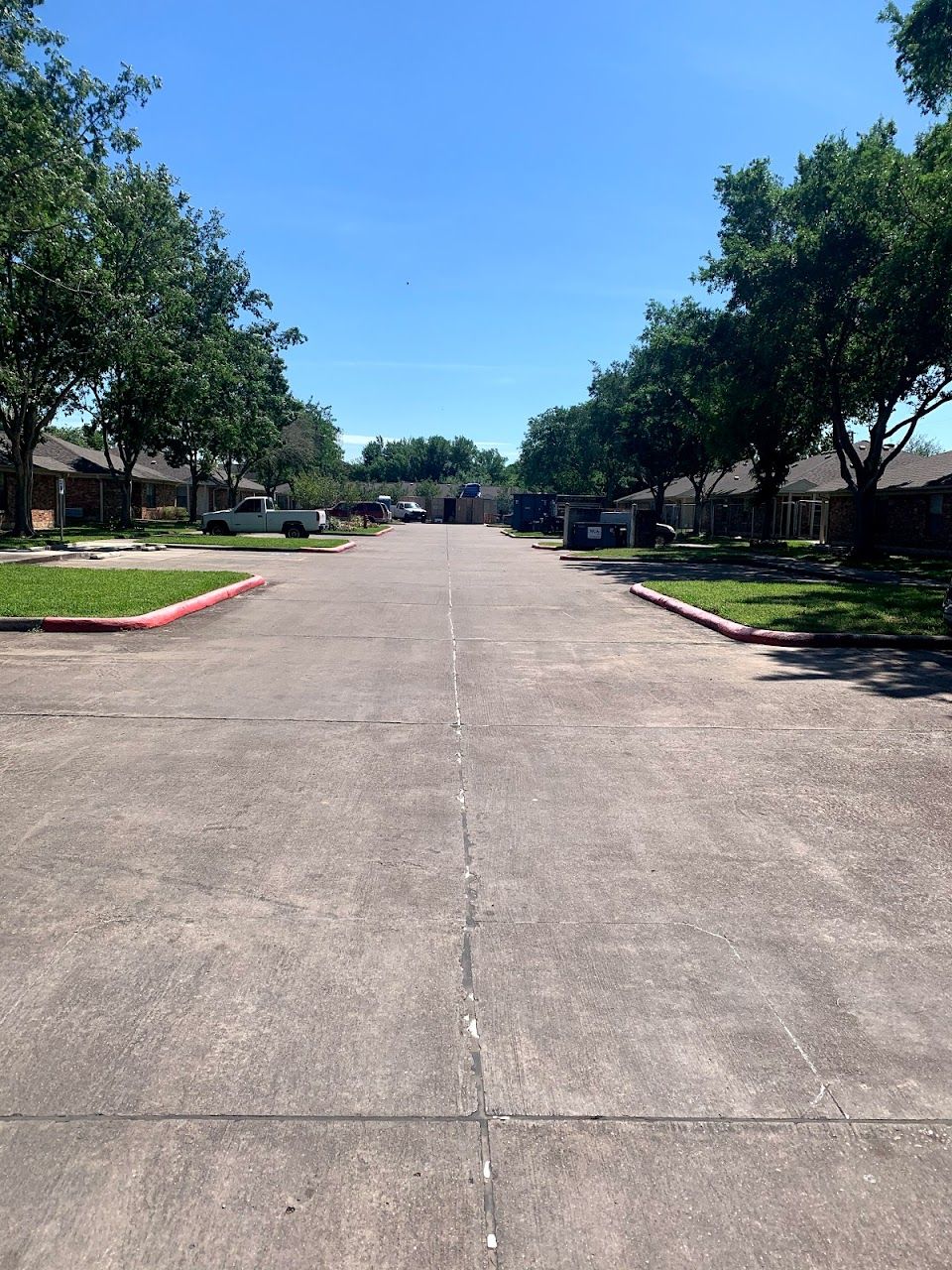 Photo of MORNING STAR APARTMENTS at 1520 BARFEILD ROAD WHARTON, TX 77488