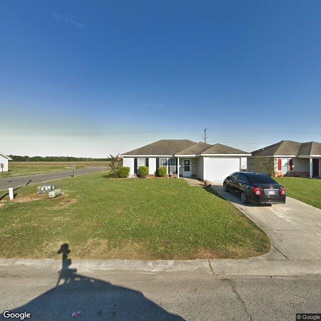 Photo of CANDLEWOOD ESTATES at 2560 PELICAN COURT JEANERETTE, LA 70544