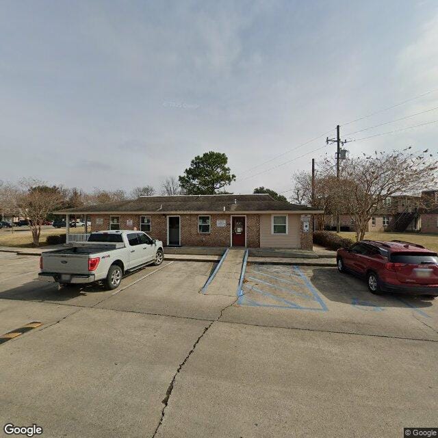 Photo of Bacmonila Garden Apartments. Affordable housing located at 344 Frederick St New Iberia, LA 70560
