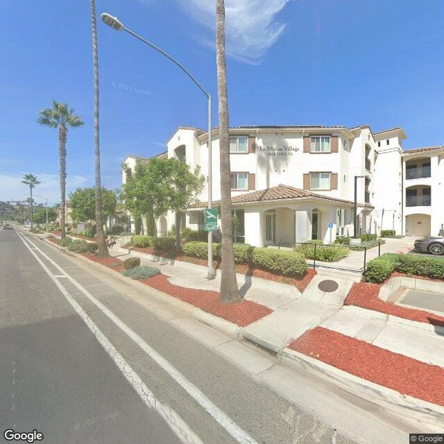 Photo of LA MISION VILLAGE APTS. Affordable housing located at 3232 MISSION AVE OCEANSIDE, CA 92058