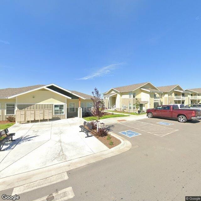 Photo of MEADOWLANDS APARTMENTS. Affordable housing located at 4034 ELIZABETH WARREN BUTTE, MT 59701