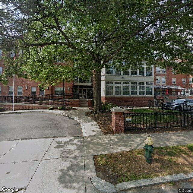 Photo of ST ELIZABETH ASSISTED LIVING AT MELROSE at 109 MELROSE ST PROVIDENCE, RI 02907