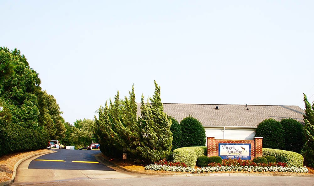 Photo of PIPERS LANDING APTS at 401 RIVERS POST CT VIRGINIA BEACH, VA 23454