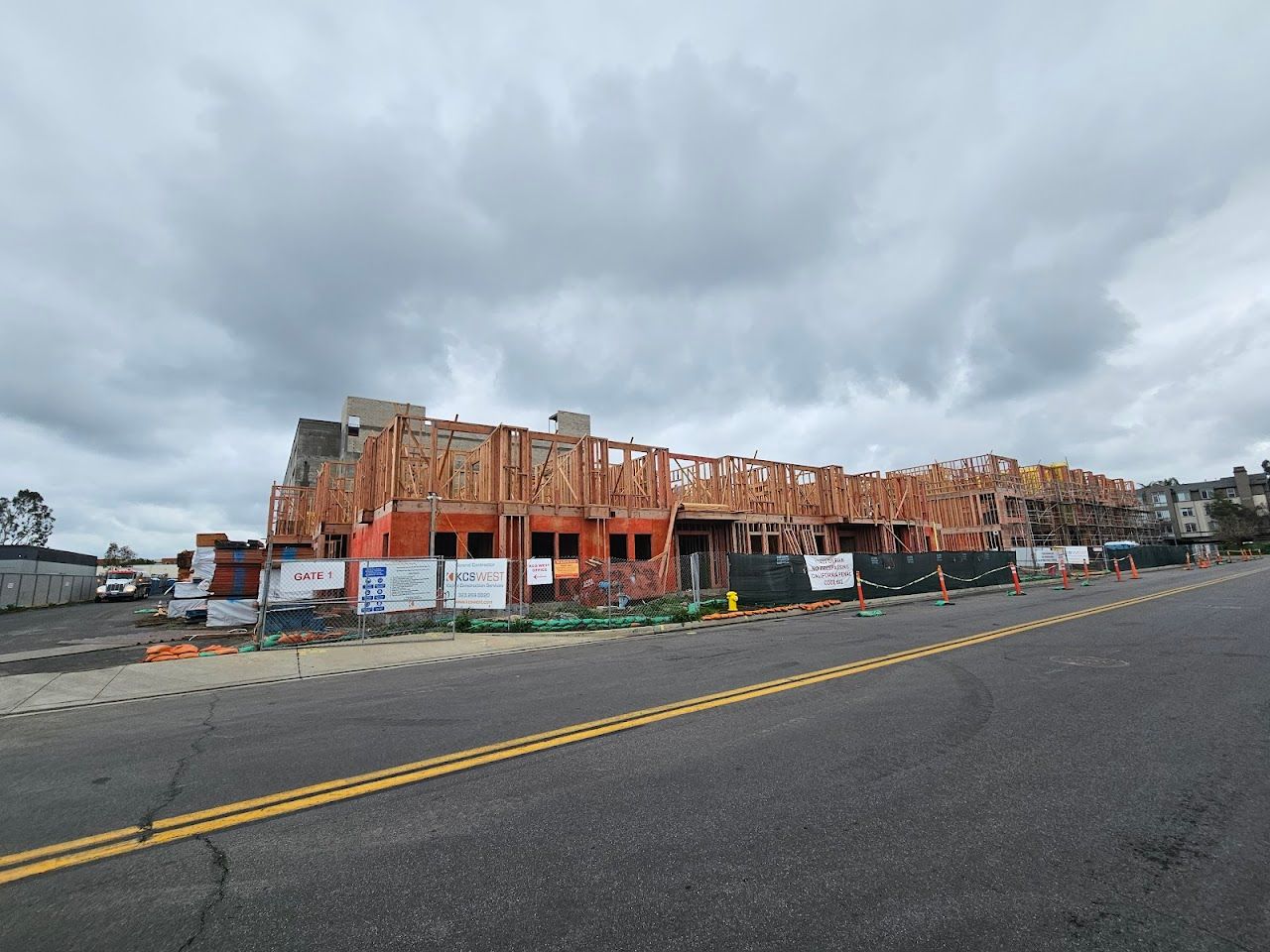 Photo of The Pistoia. Affordable housing located at 2581 Kelvin Ave Irvine, CA 92614