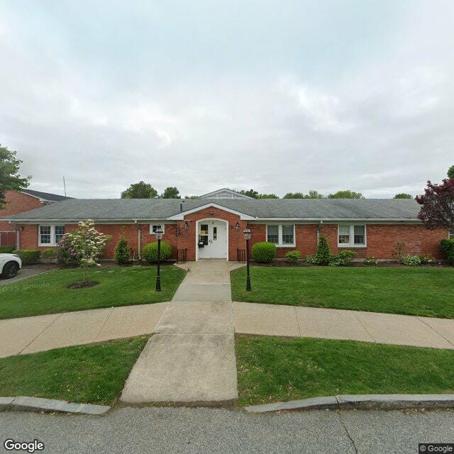 Photo of Johnston Housing Authority. Affordable housing located at 8 Forand Circle JOHNSTON, RI 2919