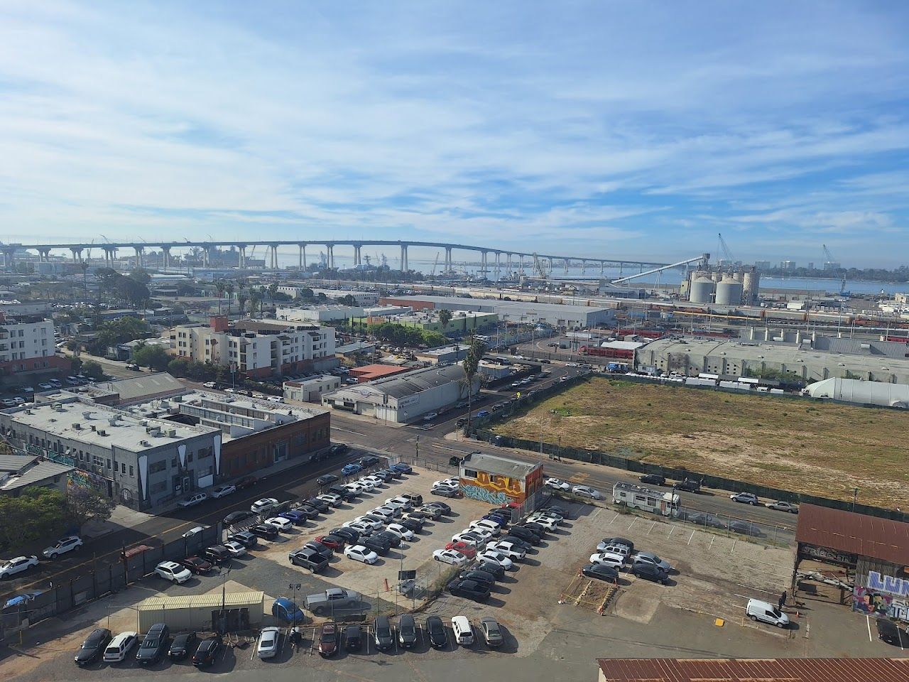 Photo of Studio 15. Affordable housing located at 1475 Imperial Ave San Diego, CA 92101