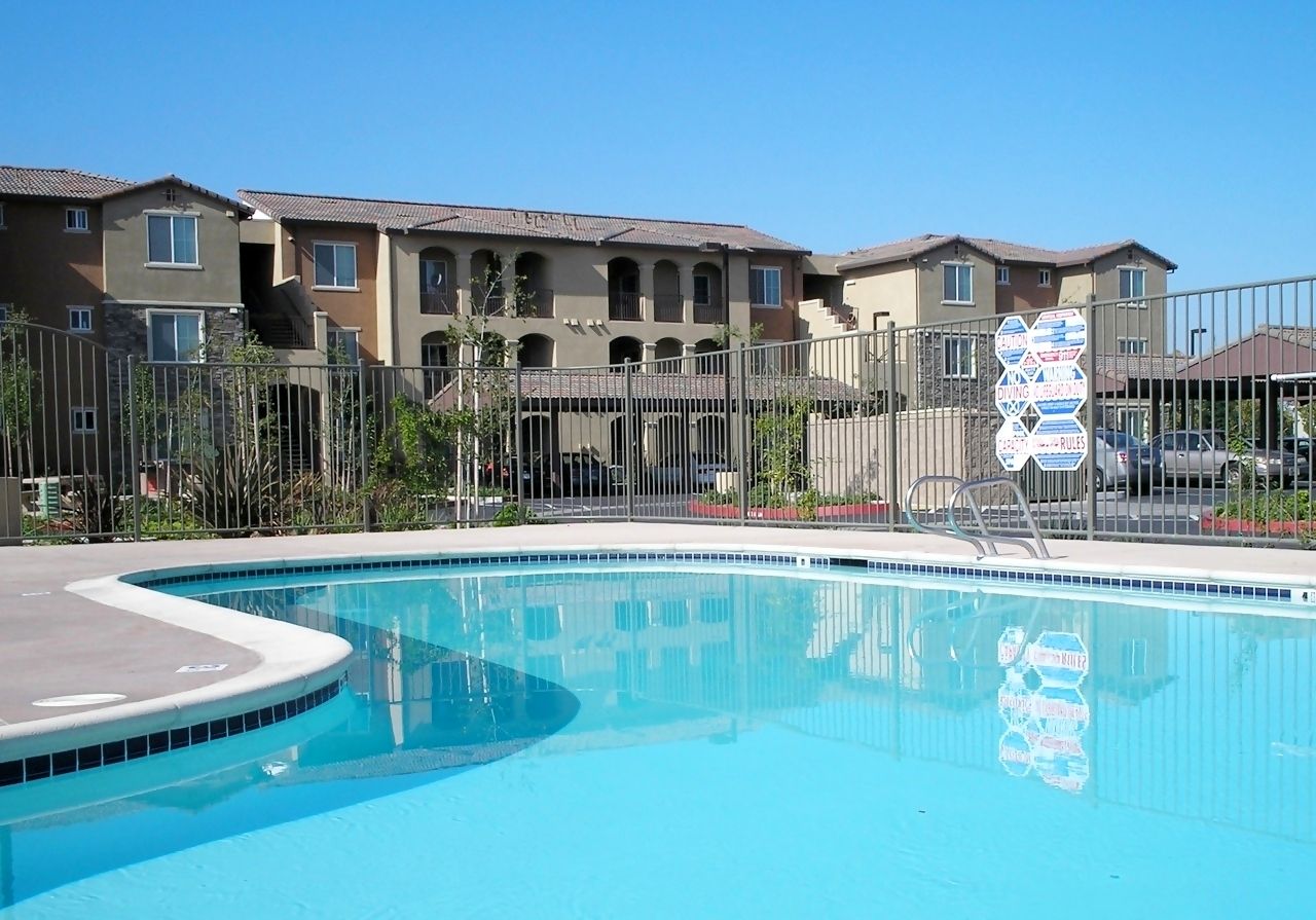 Photo of WILLOW GLENNATOMAS FAMILY APTS at 1625 SCARLET ASH AVE SACRAMENTO, CA 95834