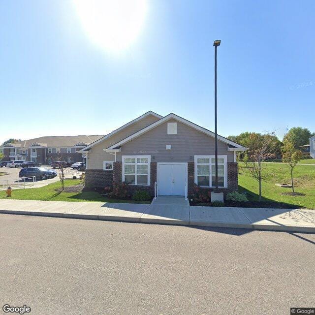Photo of FARMVIEW APARTMENTS. Affordable housing located at TRANSFORMATION LANE FLORENCE, KY 41042