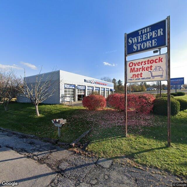 Photo of Northside Villas. Affordable housing located at 2775 Cleveland Rd Wooster, OH 44691