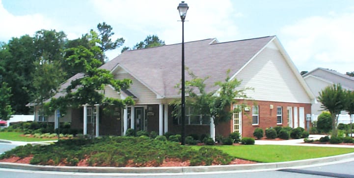 Photo of ASHTON PARK APARTMENTS at 1315 RIVER ST VALDOSTA, GA 31601