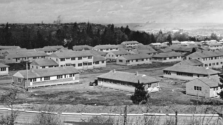 Photo of HA City of Tacoma. Affordable housing located at 902 S L Street TACOMA, WA 98405