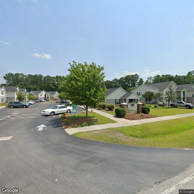 Photo of HEATHERTON PARK at 100 HEATHERTON LANE JACKSONVILLE, NC 28546