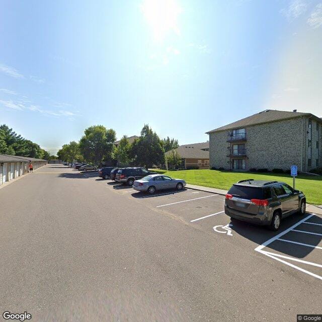 Photo of WOODLAND PARK APARTMENTS. Affordable housing located at 2610-2618 CUTTER GROVE ANOKA, MN 55303