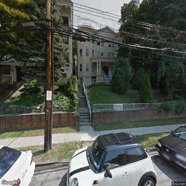 Photo of 604 WARBURTON AVE INC at 68 JACKSON ST YONKERS, NY 10701