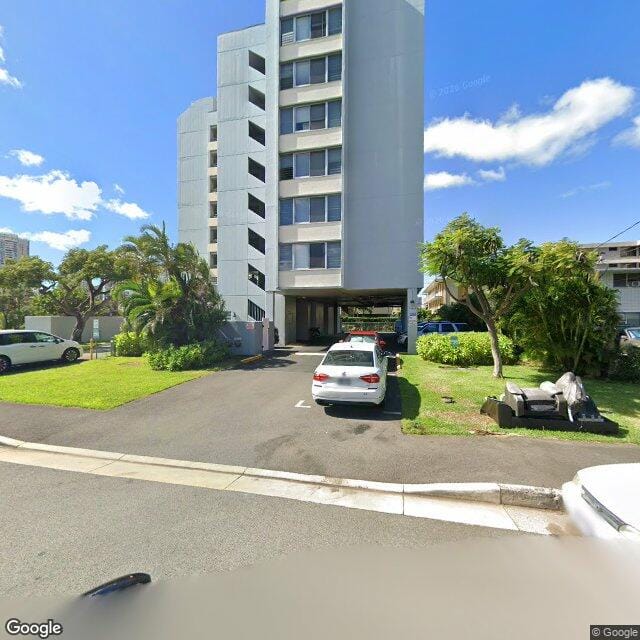Photo of HAUSTEN GARDENS at 808 HAUSTEN STREET HONOLULU, HI 96826
