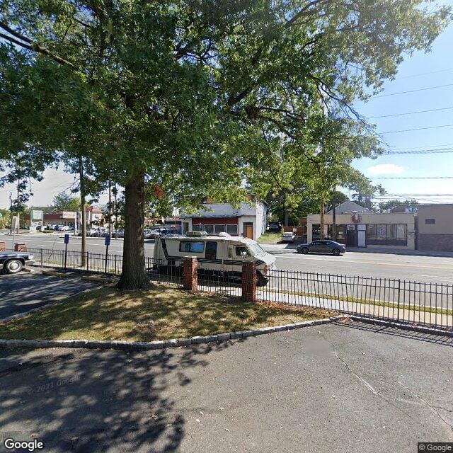Photo of CHERRY GARDENS APARTMENTS. Affordable housing located at 1 GARDEN DRIVE ROSELLE, NJ 07203