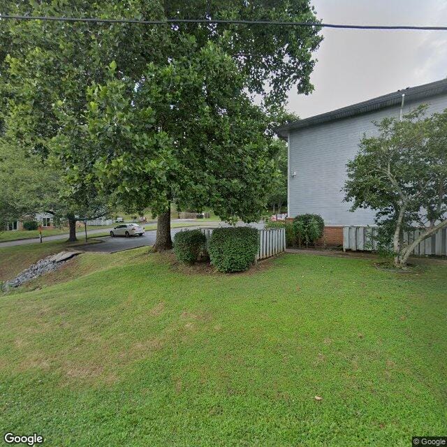 Photo of STONEGATE (LEE CO ). Affordable housing located at 420 STONEGATE DR PENNINGTON GAP, VA
