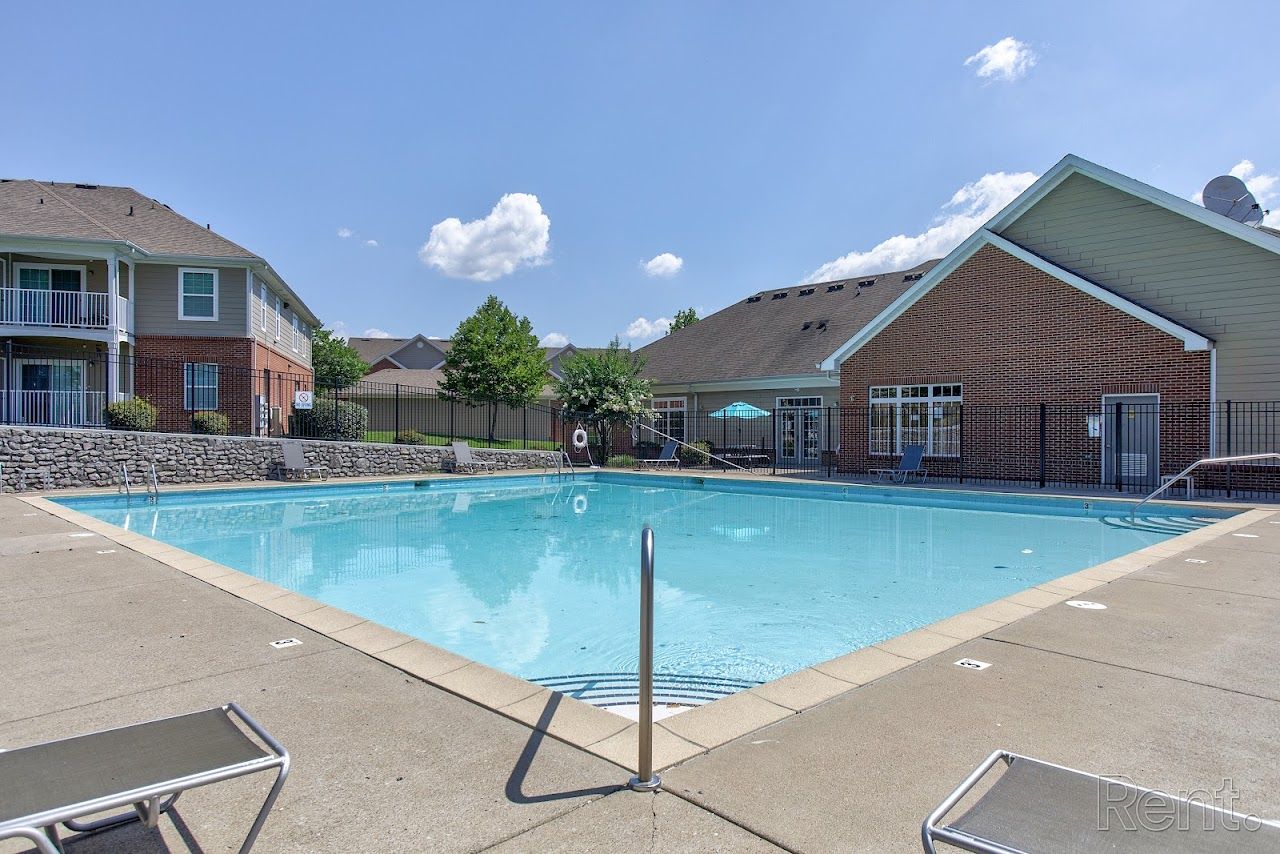 Photo of THE RETREAT AT DRY CREEK FARMS PHASE II. Affordable housing located at 1816 ROBERT CARTWRIGHT DR GOODLETTSVILLE, TN 37072