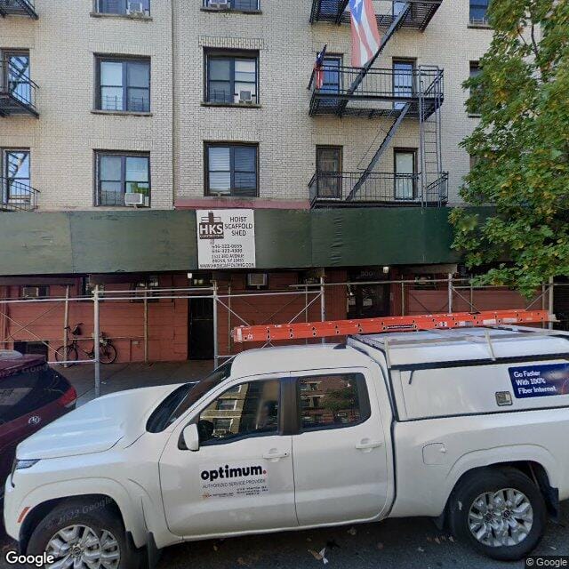 Photo of 300-304 EAST 162ND ST APTS. Affordable housing located at 300 E 162ND ST BRONX, NY 10451