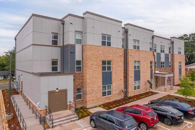 Photo of RESERVE AT SULPHUR SPRINGS. Affordable housing located at NWC LEAGUE ST. S. AND BELL ST. SULPHUR SPRINGS, TX 75482