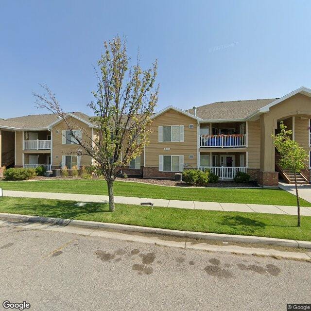 Photo of CROWN VILLAGE APTS. at 390 NORTH 270 WEST TREMONTON, UT 84337