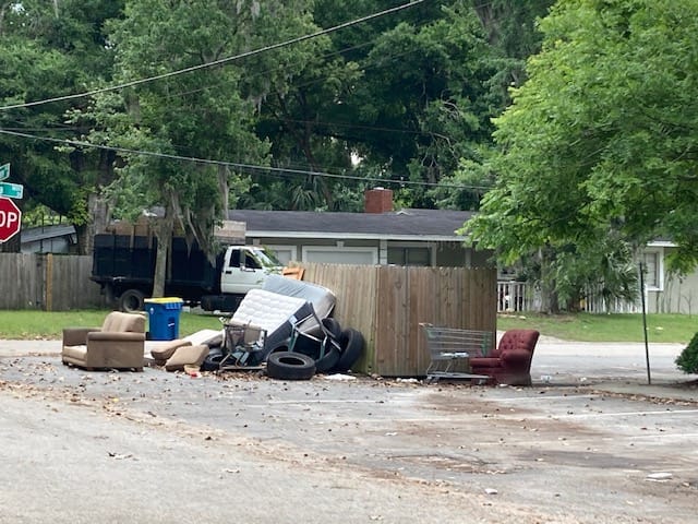 Photo of Almira Garden Apartments at 1616 Almira St Jacksonville, FL 32211