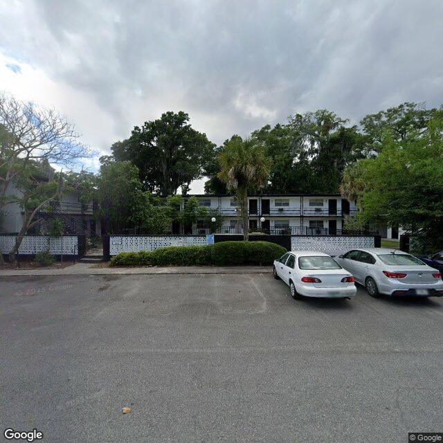 Photo of Almira Garden Apartments. Affordable housing located at 1616 Almira St Jacksonville, FL 32211
