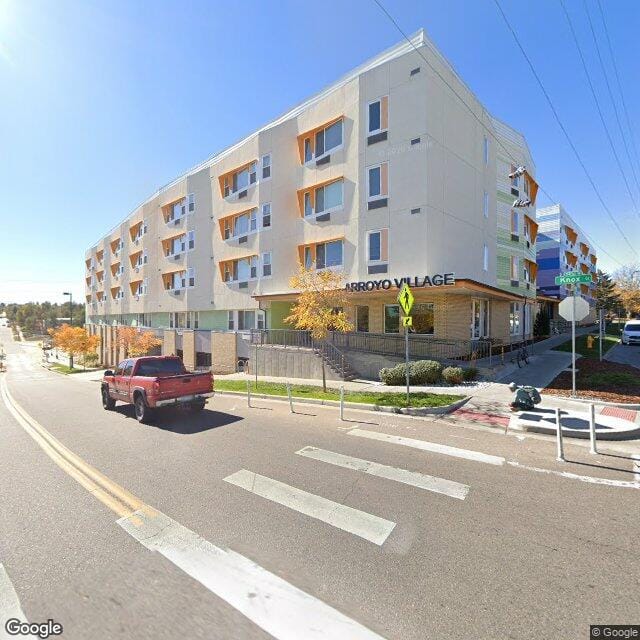 Photo of ARROYO VILLAGE at 1290-1292 KING STREET DENVER, CO 80204