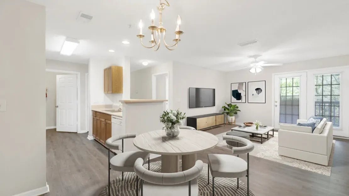 Photo of The Ridgely at 3400 Chestnut Ridge Ln Birmingham, AL 35216