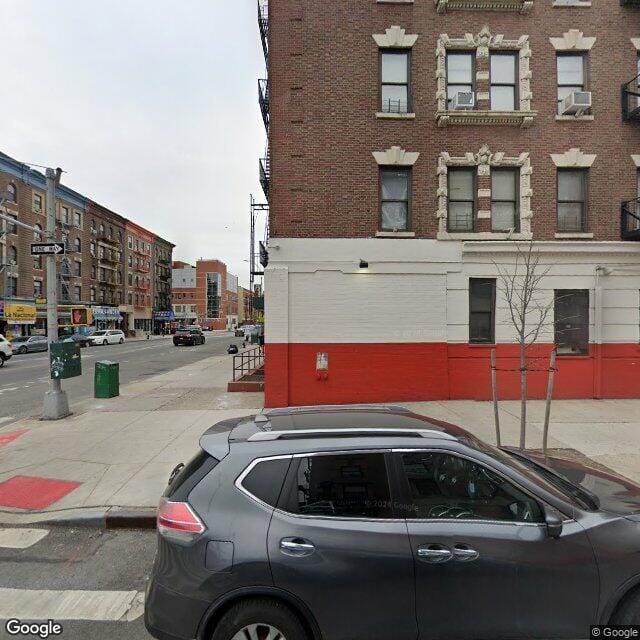 Photo of NEW ROADS PLAZA. Affordable housing located at 485 EAST 164TH STREET BRONX, NY 10456
