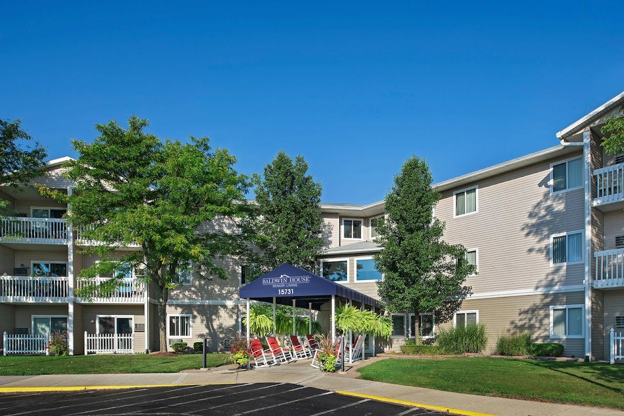 Photo of LLOYDS BAYOU. Affordable housing located at 17046 LLOYDS BAYOU DR SPRING LAKE, MI 49456