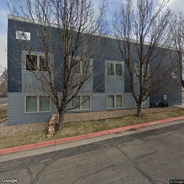 Photo of Jefferson County Housing Authority. Affordable housing located at 11941 W. 48th Ave. WHEAT RIDGE, CO 80033