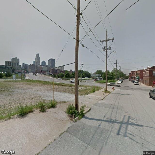 Photo of 3010-16 GRAND at 3010 GRAND AVE KANSAS CITY, MO 64108