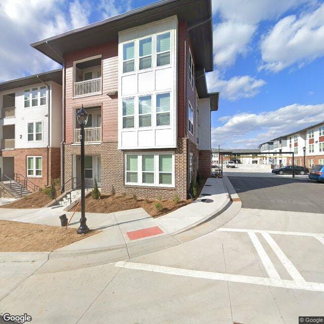 Photo of The View at Noda at 101 Madison Ave Athens, GA 30601