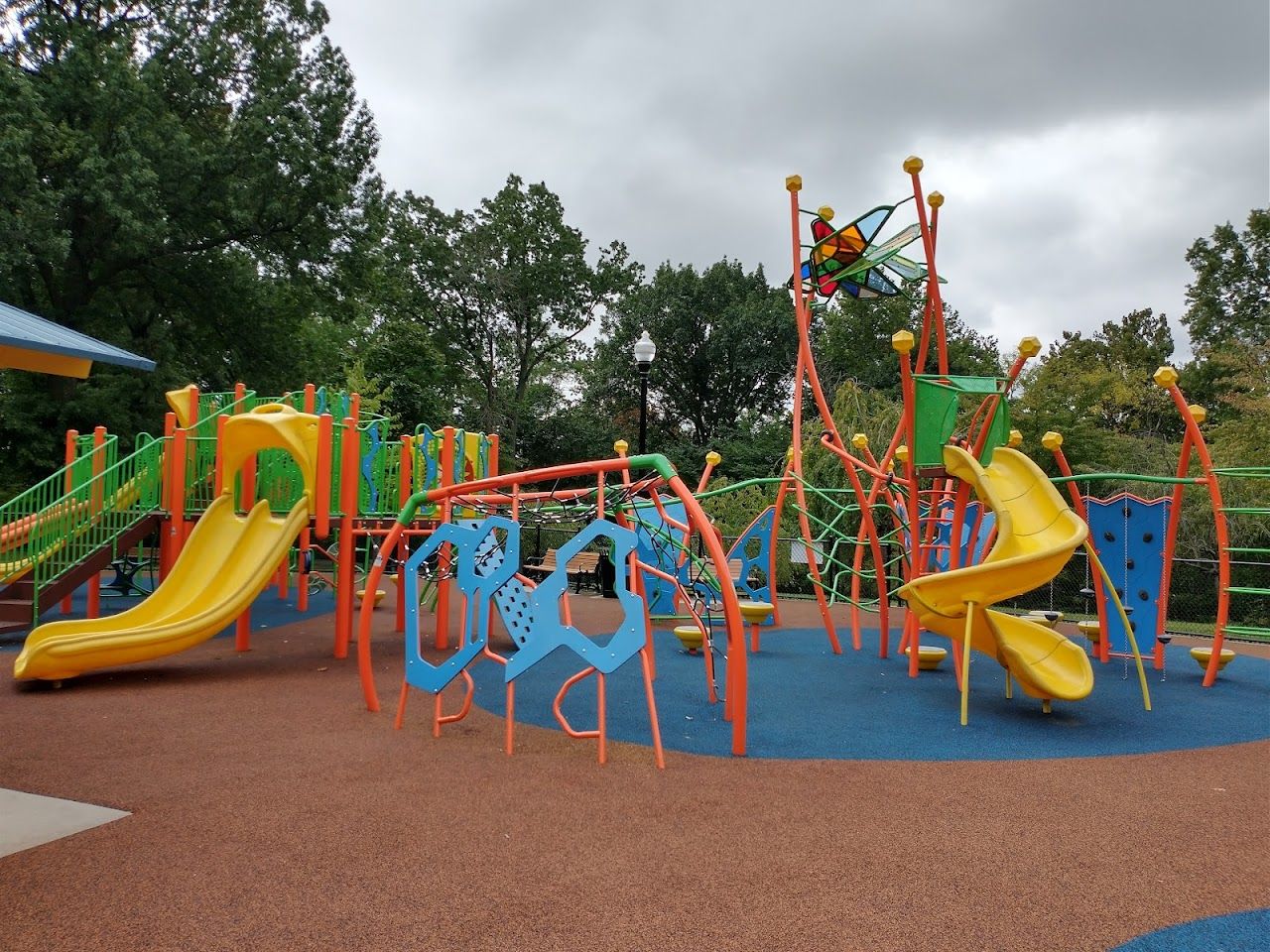 Photo of Park Belleville Apartments. Affordable housing located at 256 Belleville Ave Belleville, NJ 07109