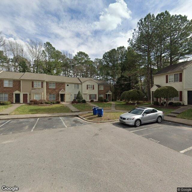 Photo of 2902 FAVERSHAM PL at 2902 FAVERSHAM PL RALEIGH, NC 27604