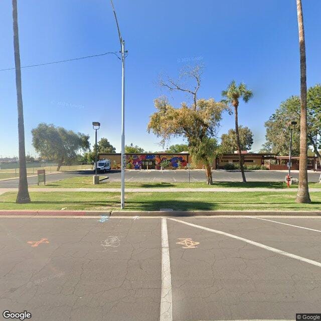 Photo of City of Mesa Housing Authority. Affordable housing located at 200 S Center St Bldg 1 MESA, AZ 85210