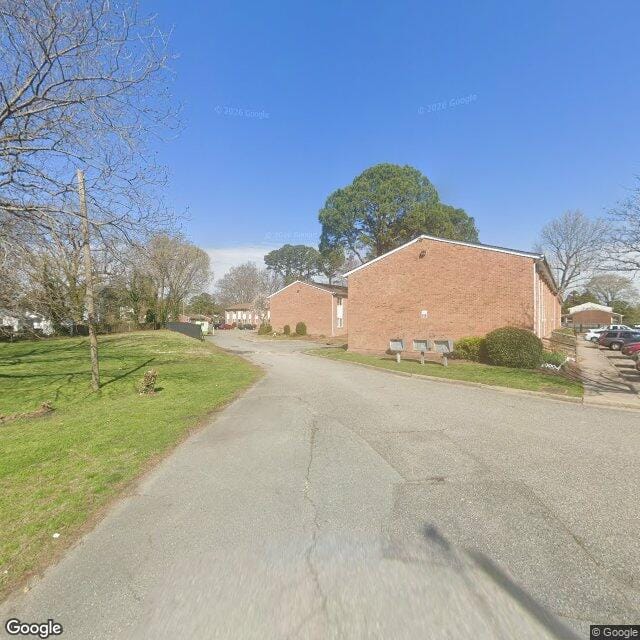 Photo of MONTEREY (HAMPTON CITY). Affordable housing located at 603 LASALLE AVE HAMPTON, VA 23669