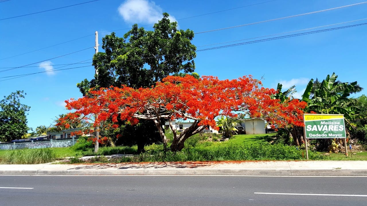 Photo of Guam