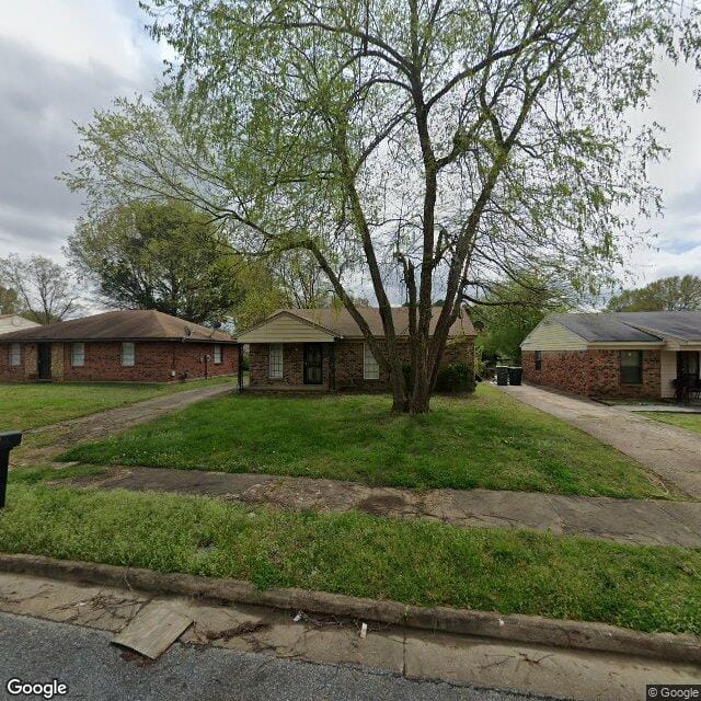 Photo of 3437 DOBBIN FERRY AVE at 3437 DOBBIN FERRY AVE MEMPHIS, TN 38118