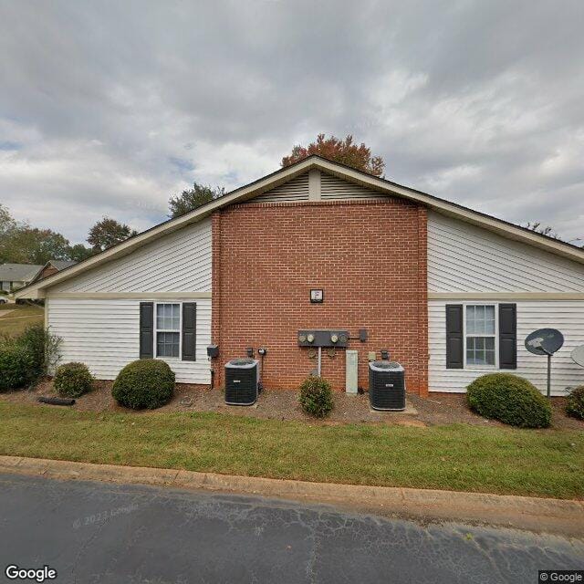 Photo of Autumnwood Village at 120 Autumnwood Ln Walhalla, SC 29691