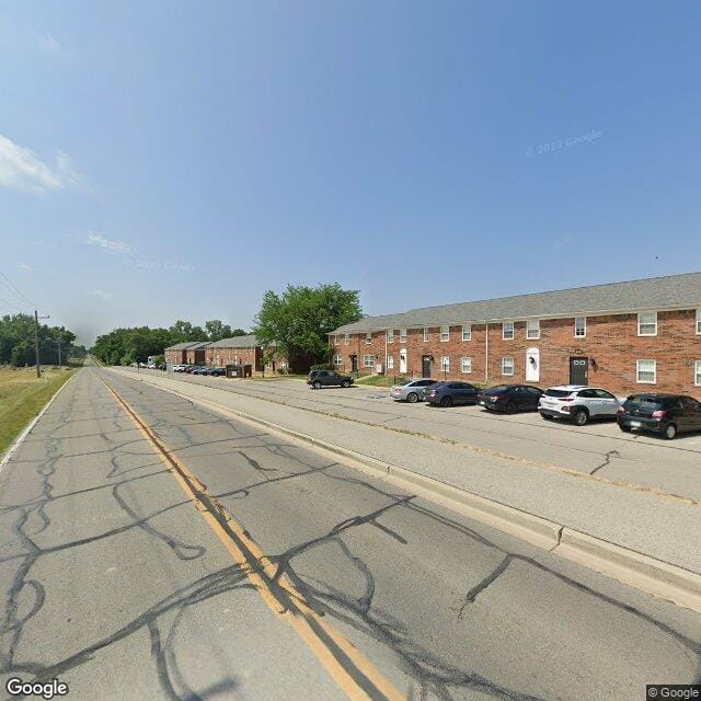 Photo of VALLEY FARMS APTS at 1001 S UNION ST WESTFIELD, IN 46074