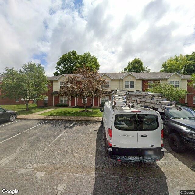 Photo of STRATFORD PLACE APTS at 6050 CASTLEFORD DR INDIANAPOLIS, IN 46203