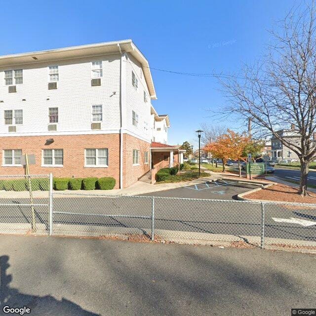 Photo of SIERRA GARDENS. Affordable housing located at 138 MADISON AVENUE ELIZABETH CITY, NJ 07201