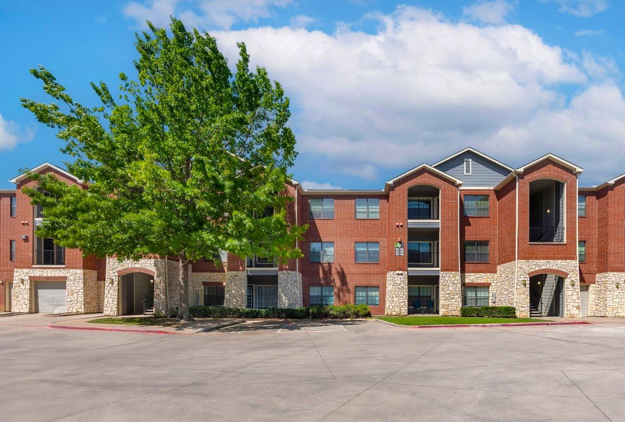 Photo of The Homes of Mountain Creek at 1350 Skyline Rd Grand Prairie, TX 75051